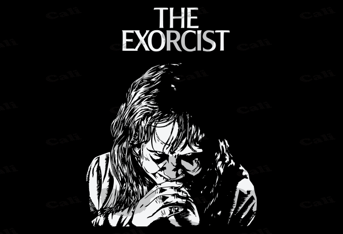 The Exorcist