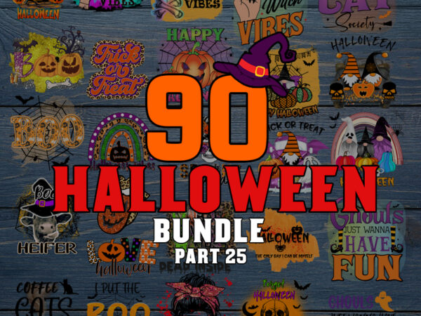 90+ halloween bundle part 25, halloween bundle png, halloween quote, halloween clipart, halloween png, witch png, pumpkin png instant download