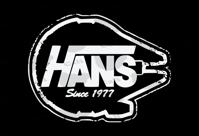 Hans…Since 1977