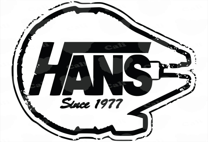 Hans…Since 1977