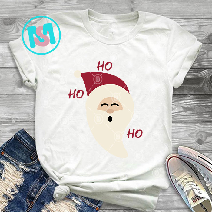 130 Christmas SVG Bundle part 4, Winter svg, Santa SVG, Holiday, Merry Christmas, Christmas Bundle, Funny Christmas Shirt, Cut File Cricut