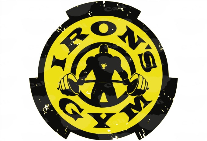 Iron’s Gym