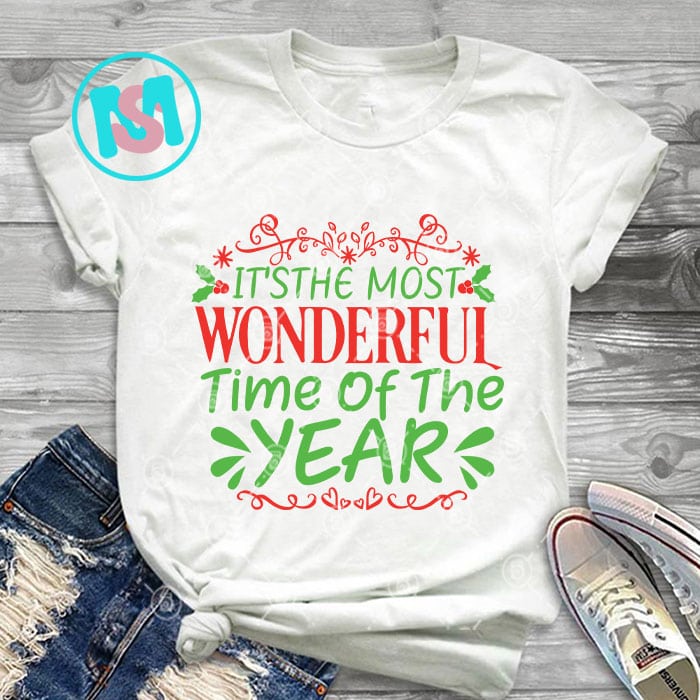 130 Christmas SVG Bundle part 4, Winter svg, Santa SVG, Holiday, Merry Christmas, Christmas Bundle, Funny Christmas Shirt, Cut File Cricut