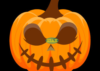 Halloween t shirt design, Scary Pumpkin Svg, Horror Pumpkin Svg, Halloween Party Svg, Scary Halloween Svg, Spooky Halloween Svg, Halloween Svg, Horror Halloween Svg, Witch scary Svg, Witch Svg, Pumpkin