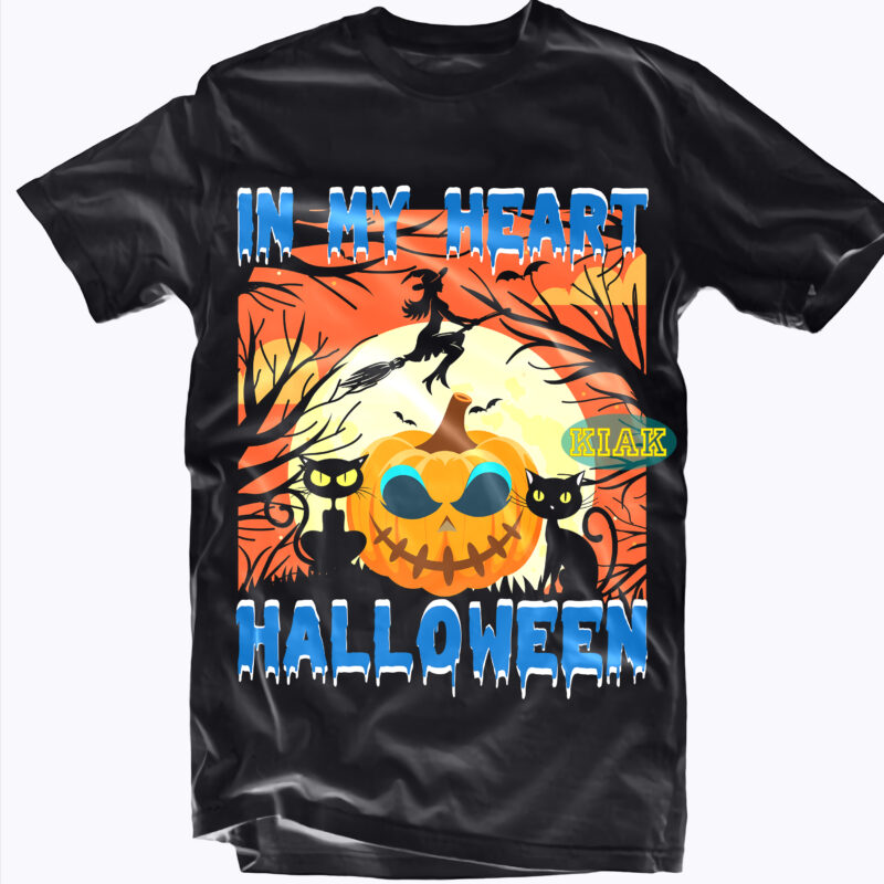 Bundle 1 Design 10 Versions Halloween SVG P1, Halloween SVG 10 Bundle, T shirt Design Halloween SVG 10 Bundle part 1, Halloween SVG Bundle, Halloween Bundle, Halloween Bundles, Bundle Halloween,