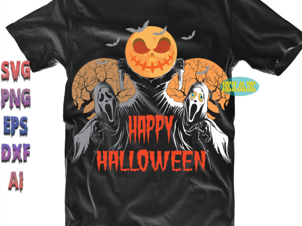 Halloween party svg, scary halloween svg, spooky halloween svg, halloween svg, horror halloween svg, witch scary svg, witch svg, pumpkin svg, trick or treat svg, halloween bundle, halloween 2021 svg, graphic t shirt