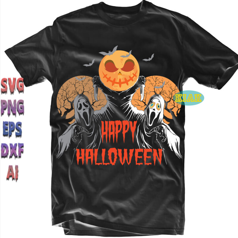 18 Bundle Halloween, Halloween SVG 18 Bundles t shirt design, Halloween SVG Bundle, Bundle Halloween, Halloween Bundle, Bundles Halloween Svg, Halloween Party Svg, Scary horror Halloween Svg, Spooky horror Svg,