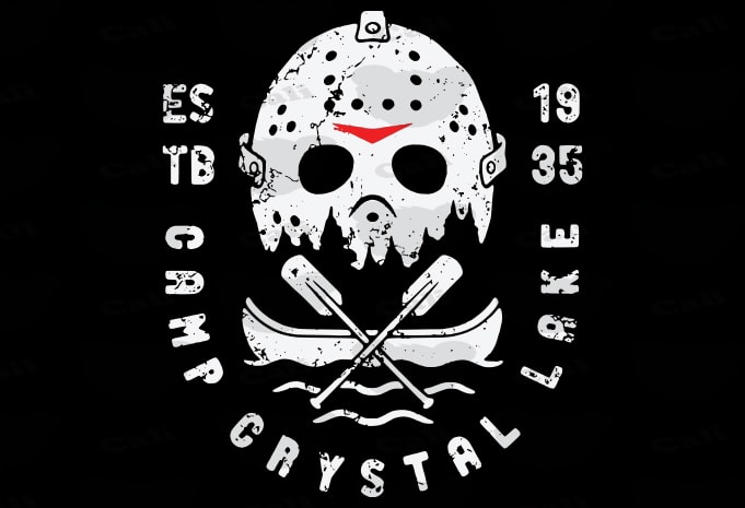 Camp Crystal Lake