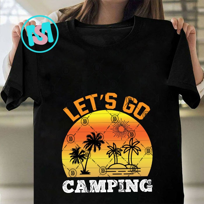 Camping Svg Bundle, Camp Life Svg, Campfire Svg, Dxf Eps Png, Silhouette, Cricut, Cameo, Digital, Vacation Svg, Camping Shirt Design