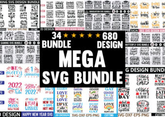 Mega svg Bundle,Huge Svg Bundle,Massive Svg Bundle