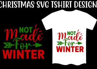 Christmas SVG T shirt Design