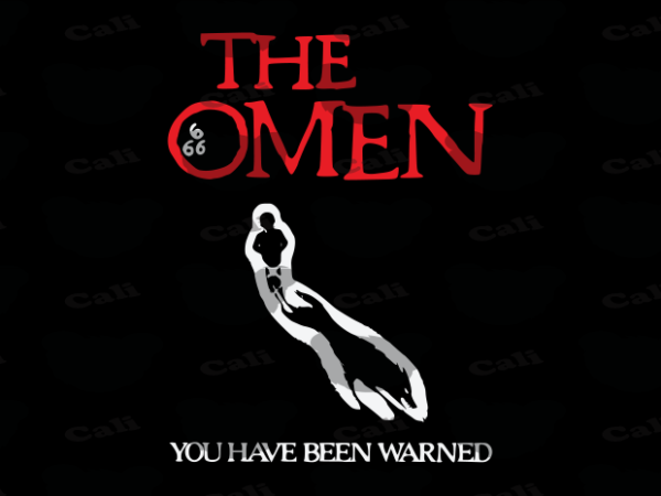 The omen t shirt designs for sale The omen t shirt designs for sale