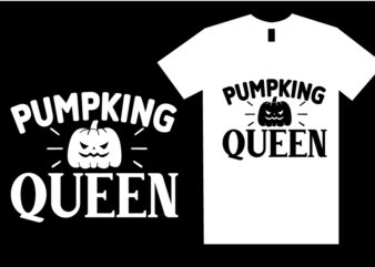 Halloween SVG T shirt design