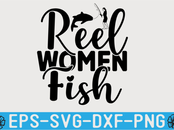 Fishing svg t shirt design template