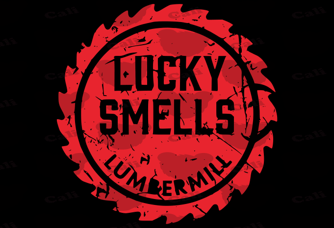 Lucky Smells