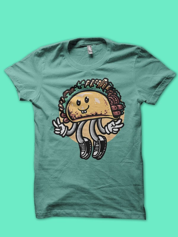 t-shirt vector 25 cartoon t-shirt design bundle
