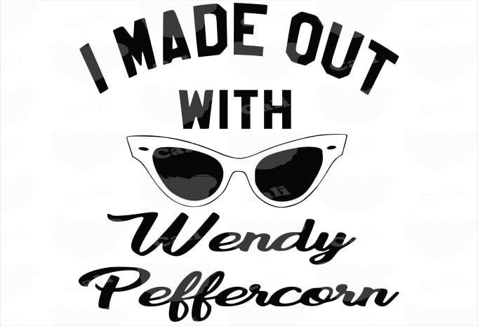 Wendy Peffercorn