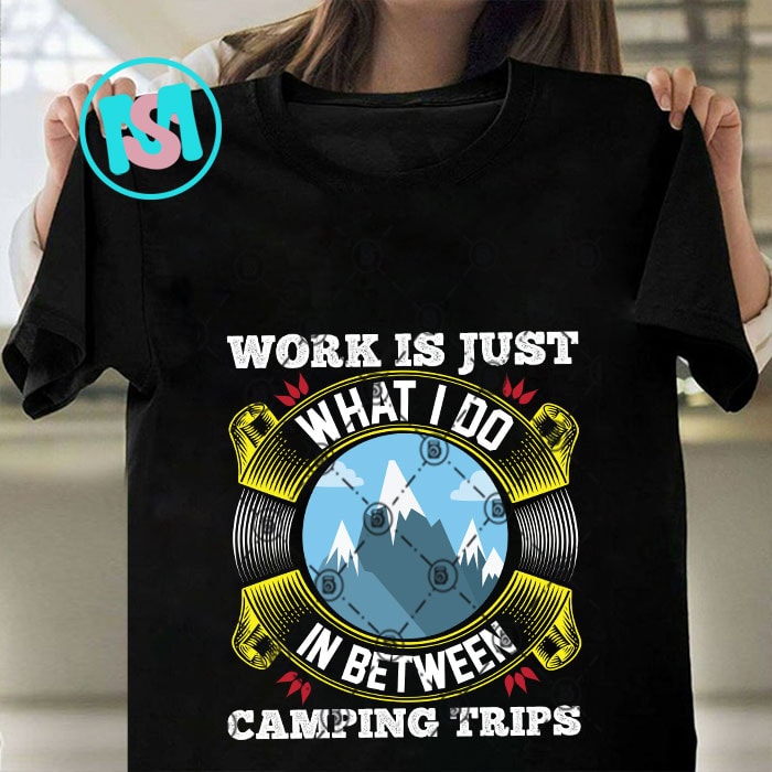 Camping Svg Bundle part 2, Camp Life Svg, Campfire Svg, Dxf Eps Png, Silhouette, Cricut, Cameo, Digital, Vacation Svg, Camping Shirt Design