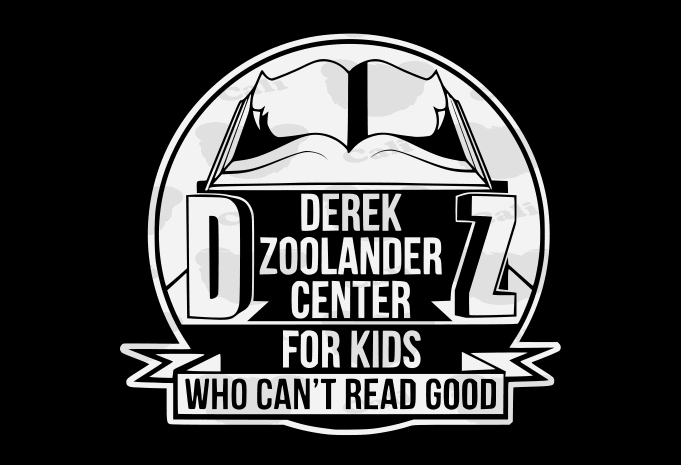Center For Kids Who Can’t Read Good