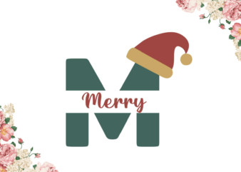 Merry Christmas Gift Diy Crafts Svg Files For Cricut, Silhouette Sublimation Files