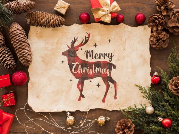 Christmas buffalo plaid reindeer gift idea diy crafts svg files for cricut, silhouette sublimation files t shirt vector file Christmas buffalo plaid reindeer gift idea diy crafts svg files for cricut, silhouette sublimation files t shirt vector file