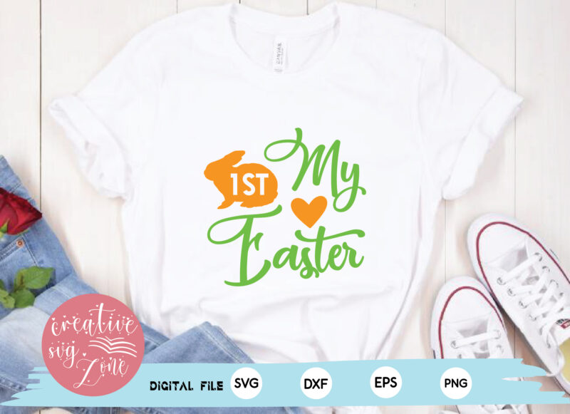 Easter SVG Bundle