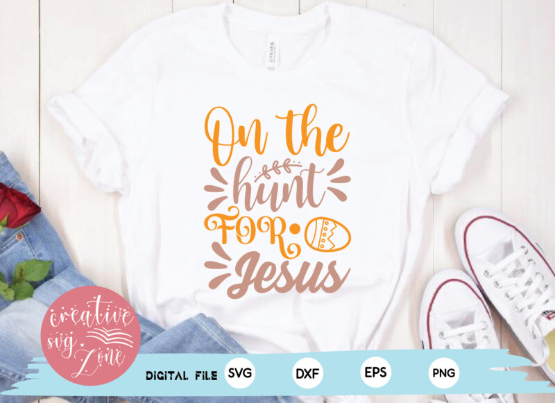 Easter SVG Bundle