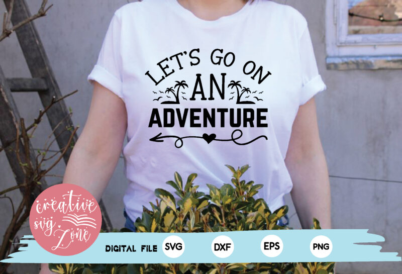 Advanture Svg Bundle for sale!