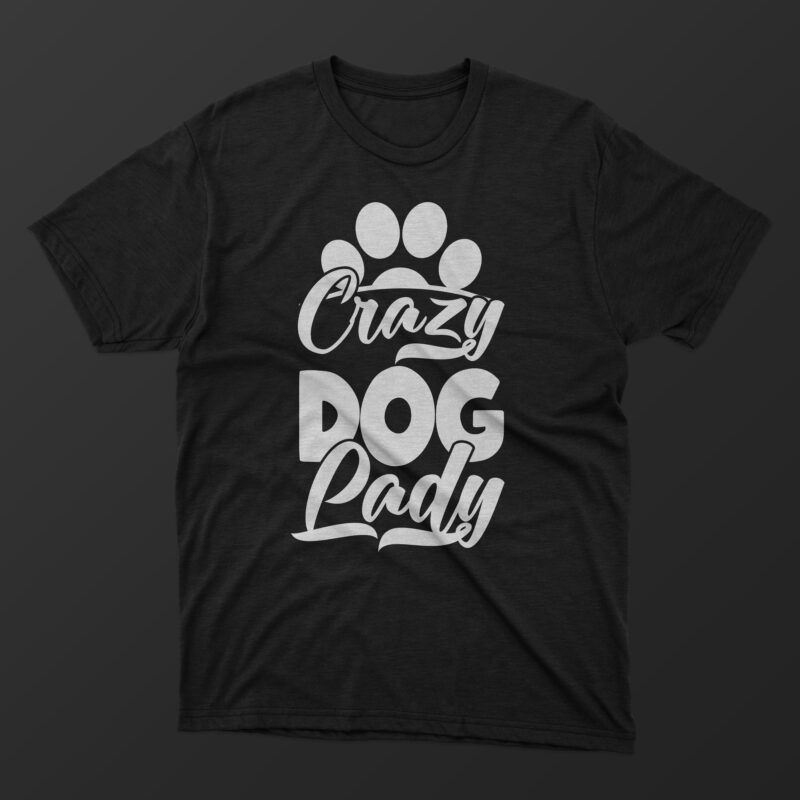 Dog typography t shirt design bundle / 20 typography dog t shirt design bundle / Dog svg design / Dog t shirt/ Home is where my dog is / Crazy dog lady / A house is not a without a dog / Visitors must be approved by the dog / Crazy dog lady / Dogs because people suck / Ruff day a treat / Life is better with a dog typo dog bundle / 20 Dog eps pdf svg png jpg bundle