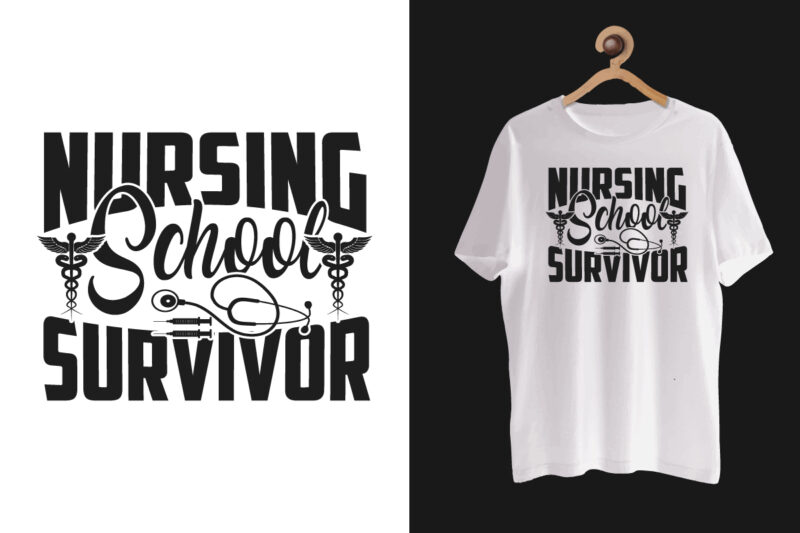 Nurse t shirt design bundle, Nurse typography t shirt design, Nurse typography quotes design bundle, Nurse t shirt bundle, Nurse eps t shirt, Nurse Pdf t shirt, Nurse png t