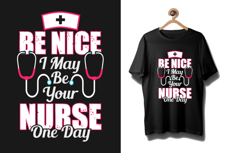 Nurse t shirt design bundle, Nursing t shirt design with graphics