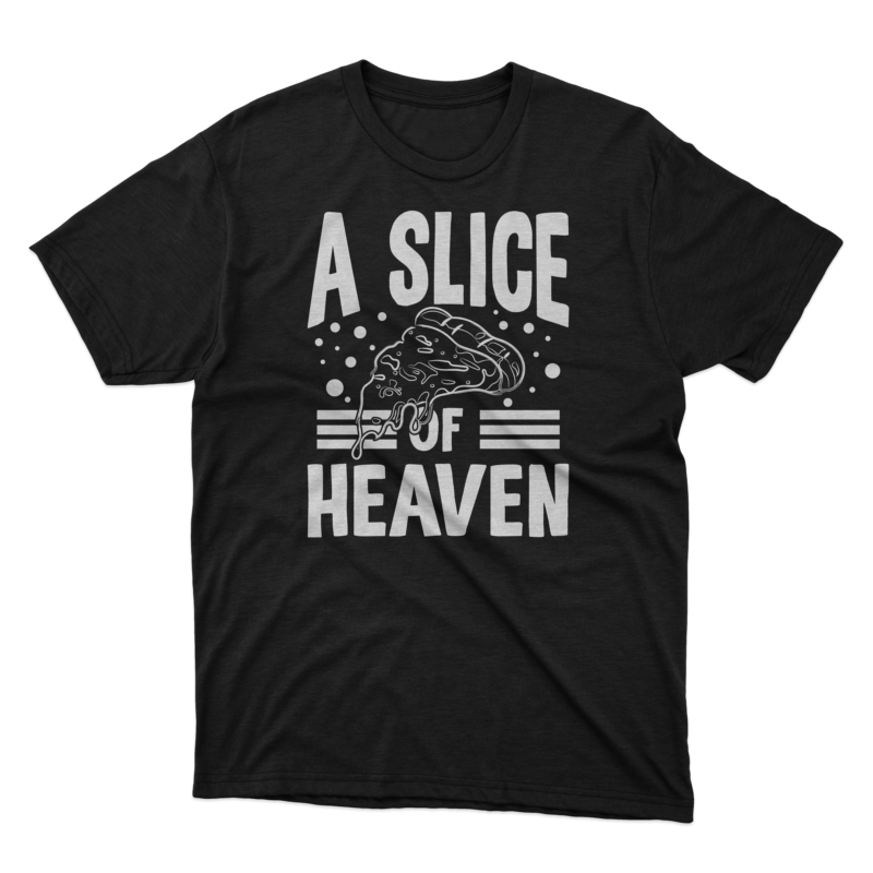 Pizza typography svg quotes design / PIzza svg tshirt/ Pizza typography slogan/ Body by pizza t shirt / A slice of heaven pizza t shirt / Pizza and friends make a great blend t shirt / I support the pizza party t shirt /