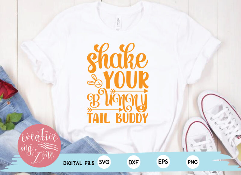 Easter SVG Bundle