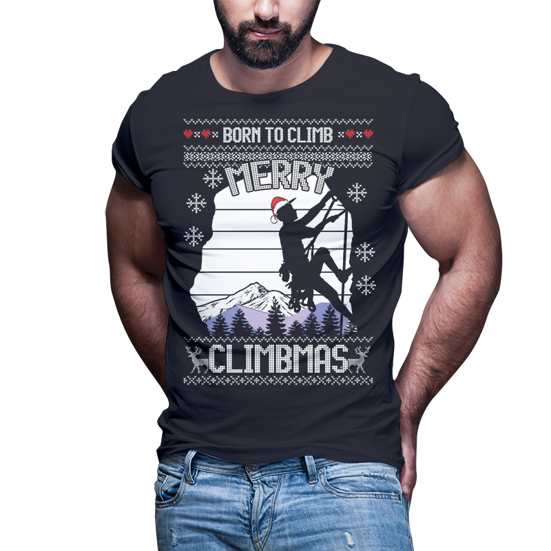 t-shirt vector 124 christmas Tshirt designs bundle for womens mens and family part2