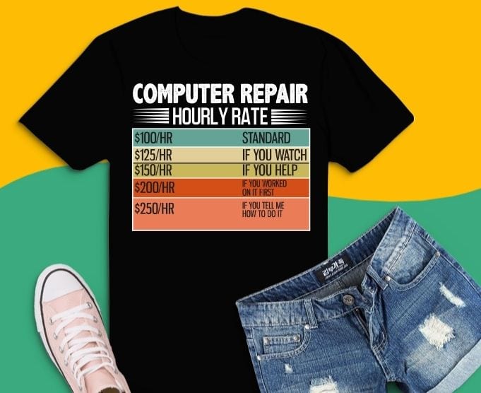 computer-repair-hourly-rate-it-tech-support-nerds-geek-humor-sarcasm