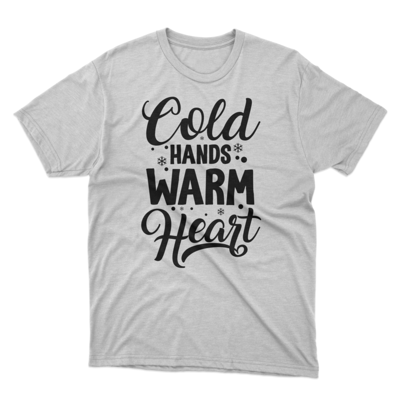 24 Winter typography t shirt design bundle / Hello cold days / Sweater Weather / Cozy winter vibes / It's winter y'all / Wake me up when winter ends /