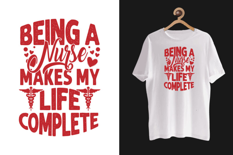 Nurse t shirt design bundle, Nurse typography t shirt design, Nurse typography quotes design bundle, Nurse t shirt bundle, Nurse eps t shirt, Nurse Pdf t shirt, Nurse png t