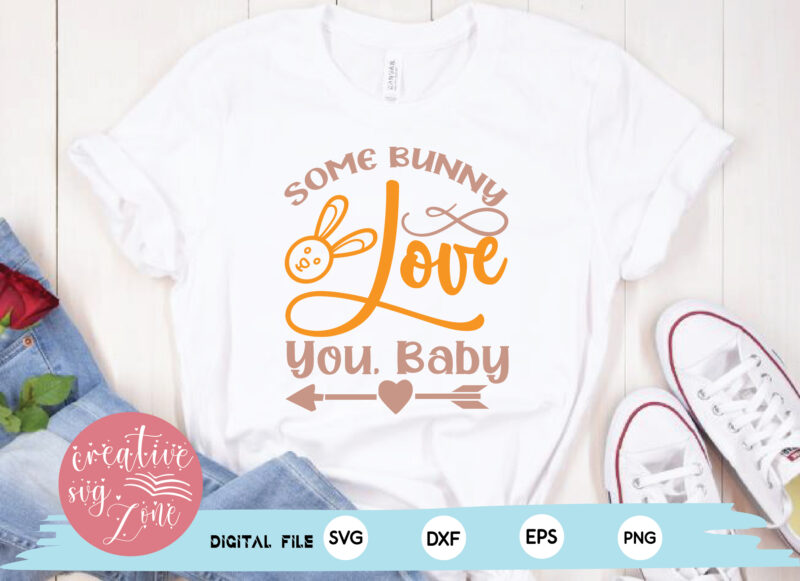 Easter SVG Bundle