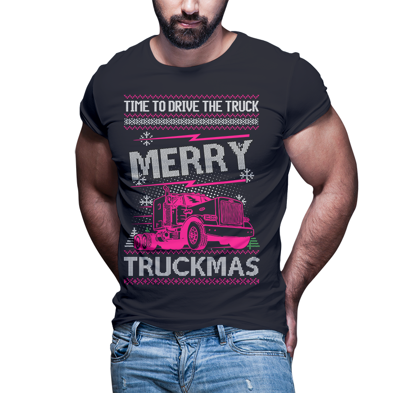 t-shirt vector 124 christmas Tshirt designs bundle for womens mens and family part2