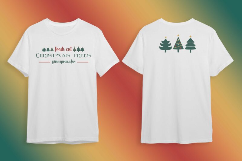 Santa Reindeer Sleigh Gift Idea Diy Crafts Svg Files For Cricut, Silhouette Sublimation Files