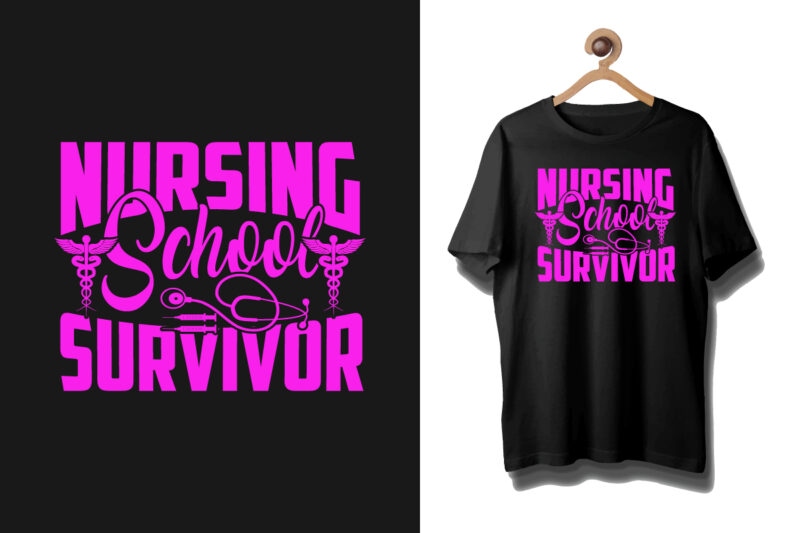 Nurse t shirt design bundle, Nurse typography t shirt design, Nurse typography quotes design bundle, Nurse t shirt bundle, Nurse eps t shirt, Nurse Pdf t shirt, Nurse png t