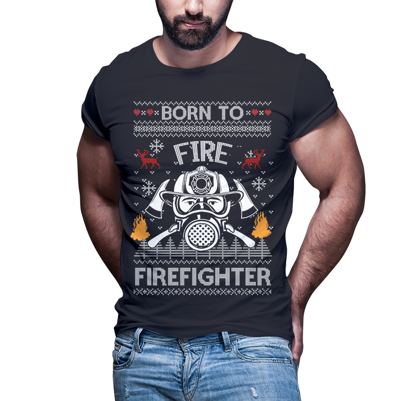 t-shirt vector 124 christmas Tshirt designs bundle for womens mens and family part2