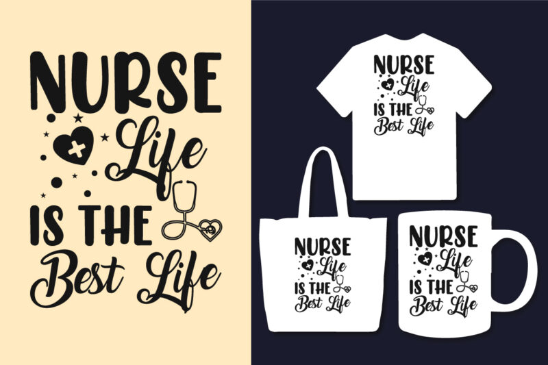 Nursing t shirt design bundle, 35 typography nursing t shirt design bundle, Nurse shirt, Nursing t shirt for nurse, Doctor t shirt, Medical t shirt