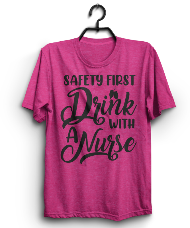 Nursing t shirt design bundle, 35 typography nursing t shirt design bundle, Nurse shirt, Nursing t shirt for nurse, Doctor t shirt, Medical t shirt