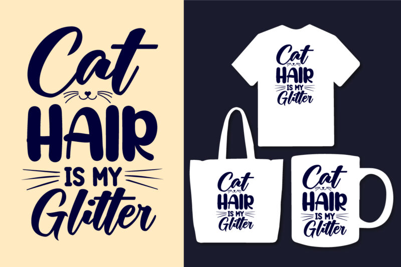 Cat typography t shirt / Cat svg bundle / Cat tshirt bundle / Typography bundle / I was normal 1 cat ago / I was normal 2 cat ago /