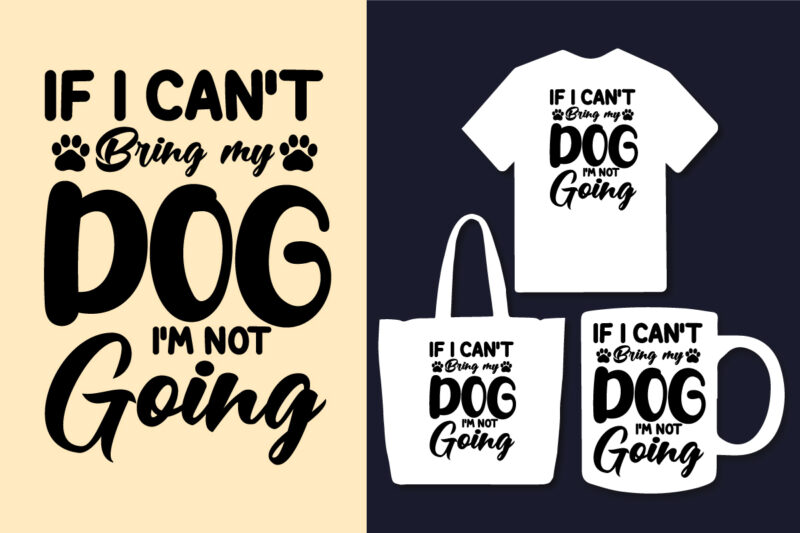 10 svg Dog typography design bundle / Dogs are my favorite people / I just want to be stay at home dog mom / Iife is better with a dog