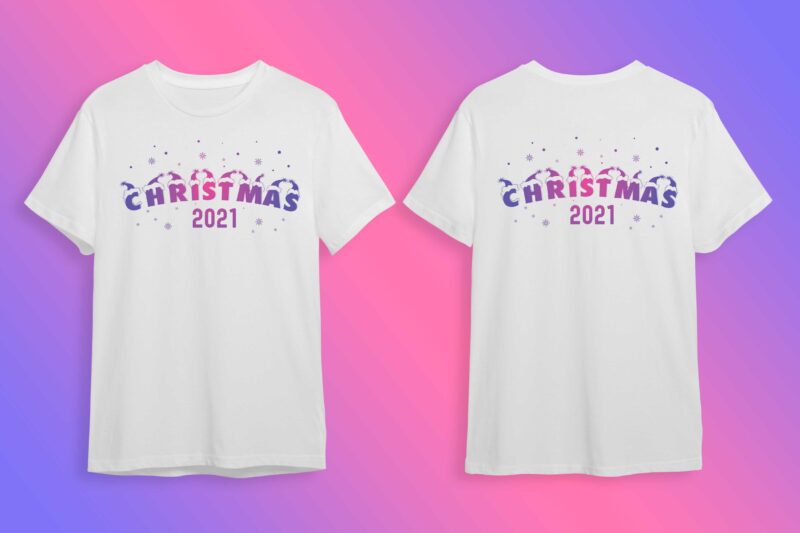 Santa Reindeer Sleigh Gift Idea Diy Crafts Svg Files For Cricut, Silhouette Sublimation Files