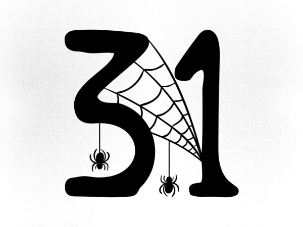 October 31 horror spider halloween svg, horror castle, halloween castle, spooky vibes svg, halloween shirt svg, halloween svg, cut files, fall svg, halloween mug, halloween tumbler, cricut svg, trick or t shirt design online