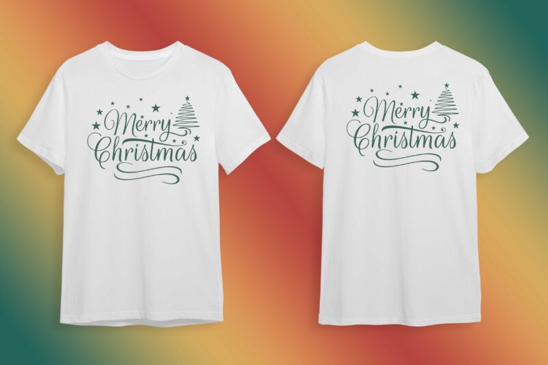 Santa Reindeer Sleigh Gift Idea Diy Crafts Svg Files For Cricut, Silhouette Sublimation Files