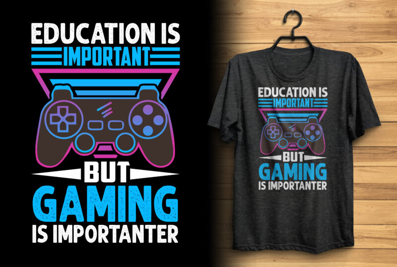 35 gaming t shirt design bundle, Gaming t shirt design, Gaming t shirt design for game lover, Gamer design, Gaming t shirt design with joystick graphics, Joystick t shirt, Joypad t shirt design
